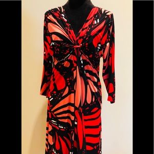 Nine West size 14 dress